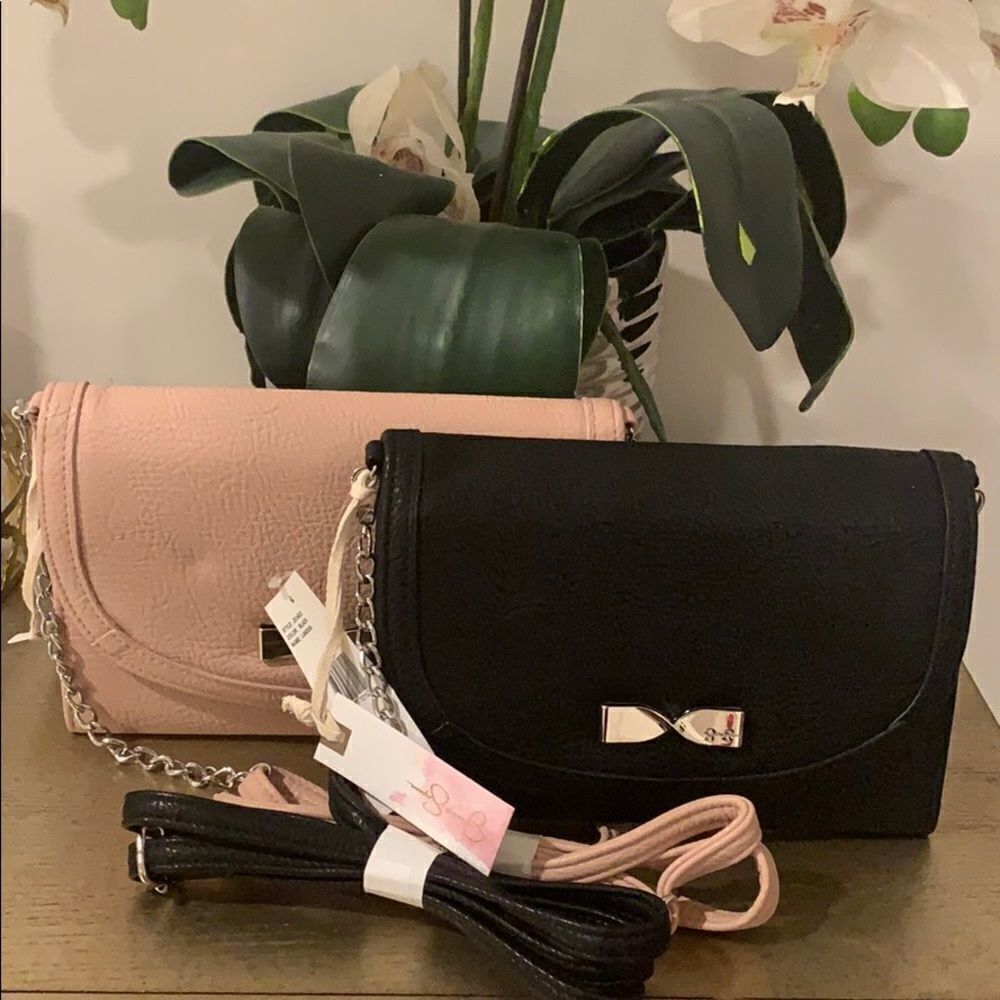 💕Last deal 💕Crossbody wallet bag